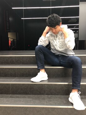 yar92さんのコーディネート