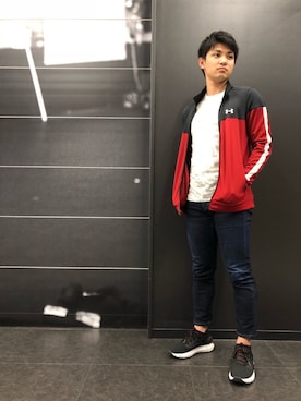 yar92さんのコーディネート