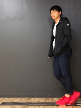 yar92さんのコーディネート