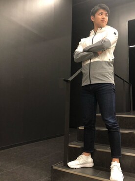 yar92さんのコーディネート