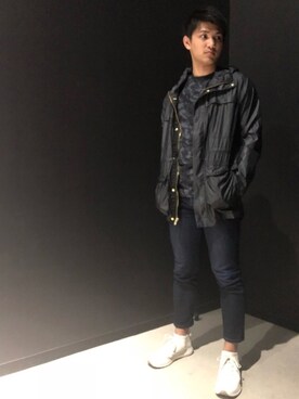 yar92さんのコーディネート