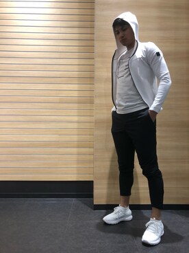 yar92さんのコーディネート