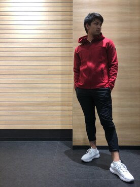 yar92さんのコーディネート