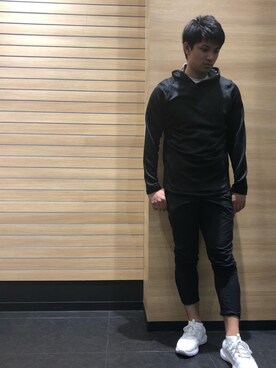 yar92さんのコーディネート