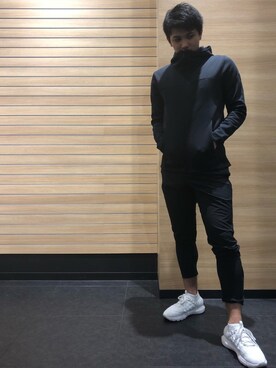 yar92さんのコーディネート