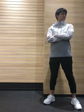 yar92さんのコーディネート