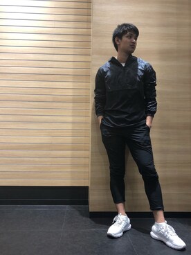 yar92さんのコーディネート