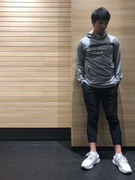 yar92さんのコーディネート