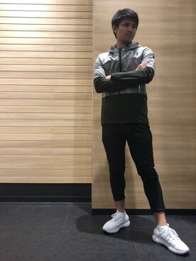 yar92さんのコーディネート