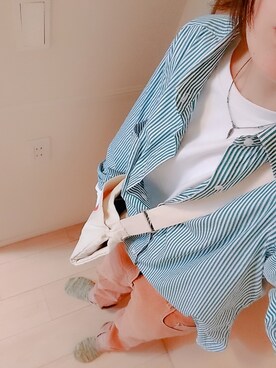 minatomanさんのコーディネート