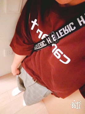 minatomanさんのコーディネート