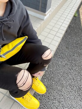 minatomanさんのコーディネート