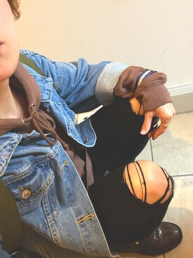 minatomanさんのコーディネート