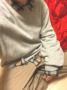 minatomanさんのコーディネート