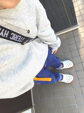 minatomanさんのコーディネート