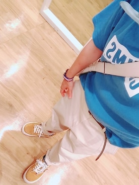 minatomanさんのコーディネート