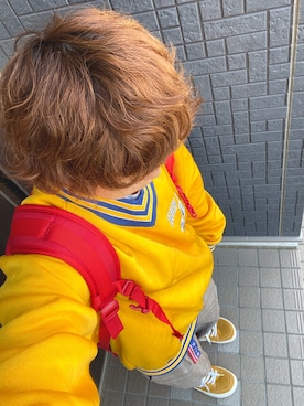 minatomanさんのコーディネート