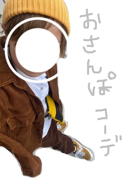 minatomanさんのコーディネート