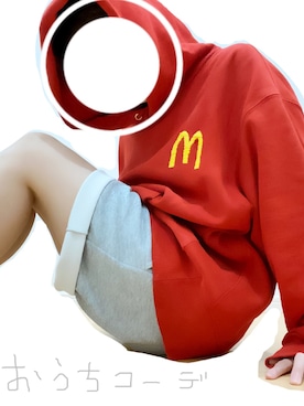 minatomanさんのコーディネート