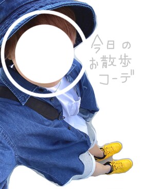 minatomanさんのコーディネート