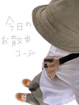 minatomanさんのコーディネート