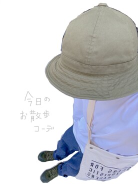 minatomanさんのコーディネート