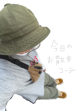 minatomanさんのコーディネート