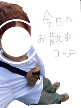 minatomanさんのコーディネート