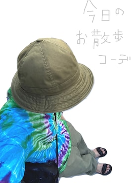 minatomanさんのコーディネート