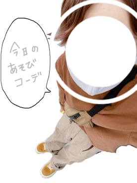 minatomanさんのコーディネート