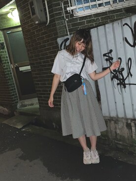 きらきらみずきさんのコーディネート