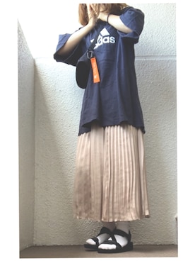 きらきらみずきさんのコーディネート