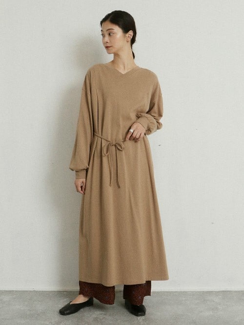 ａｕｌｉ Auli Official Auliのワンピースを使ったコーディネート Wear