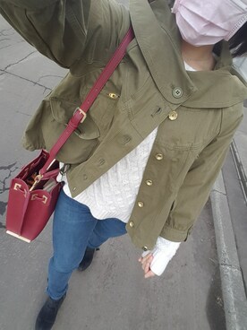 mitaponさんのコーディネート