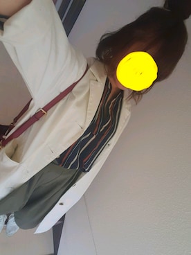 mitaponさんのコーディネート