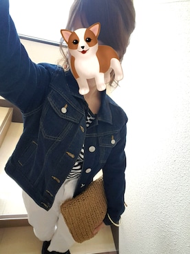 mitaponさんのコーディネート