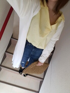 mitaponさんのコーディネート