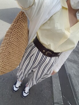 mitaponさんのコーディネート