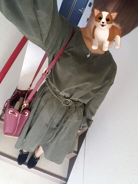 mitaponさんのコーディネート