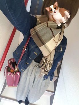 mitaponさんのコーディネート