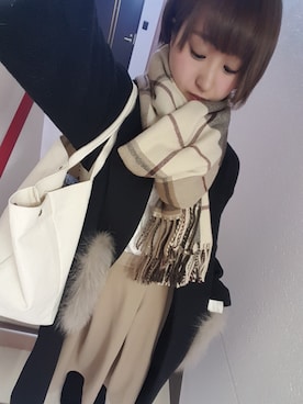 mitaponさんのコーディネート