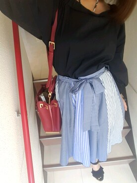 mitaponさんのコーディネート