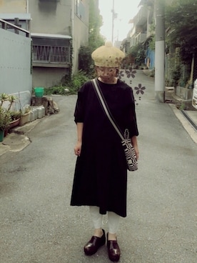 ayaさんのコーディネート