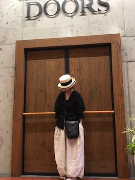 ayaさんのコーディネート