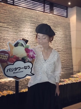 ayaさんのコーディネート