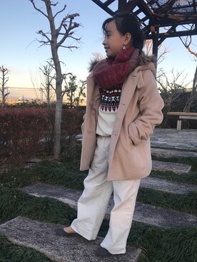 jazminneさんのコーディネート