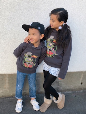 jazminneさんのコーディネート