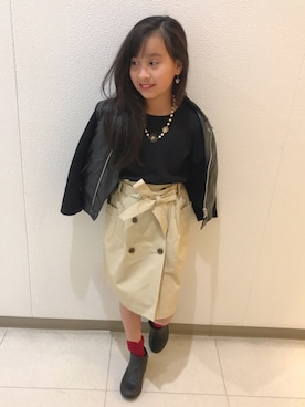 jazminneさんのコーディネート