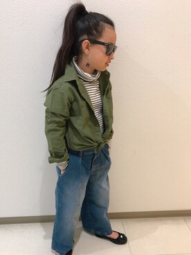 jazminneさんのコーディネート