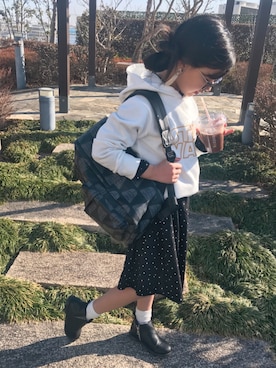 jazminneさんのコーディネート